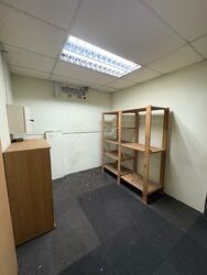 Sungei Kadut Industrial Estate (D25), Factory #514445111
